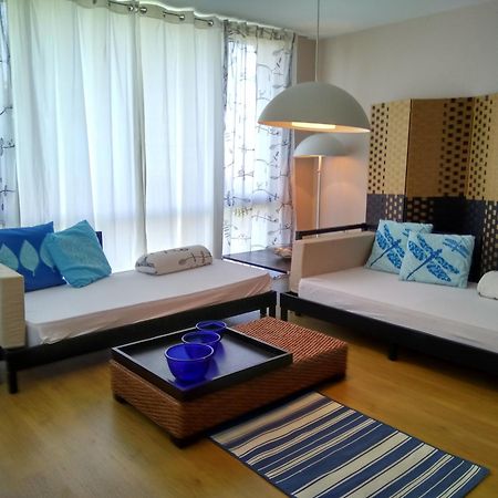 Baratero Mar Nero Apartments Ravda Bagian luar foto