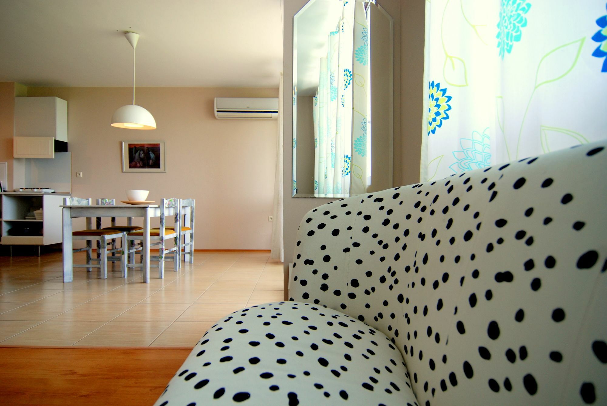 Baratero Mar Nero Apartments Ravda Bagian luar foto