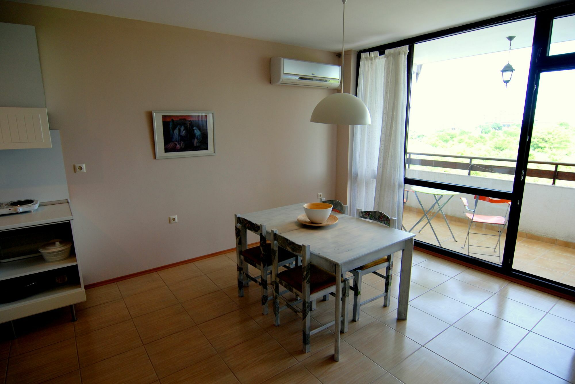Baratero Mar Nero Apartments Ravda Bagian luar foto