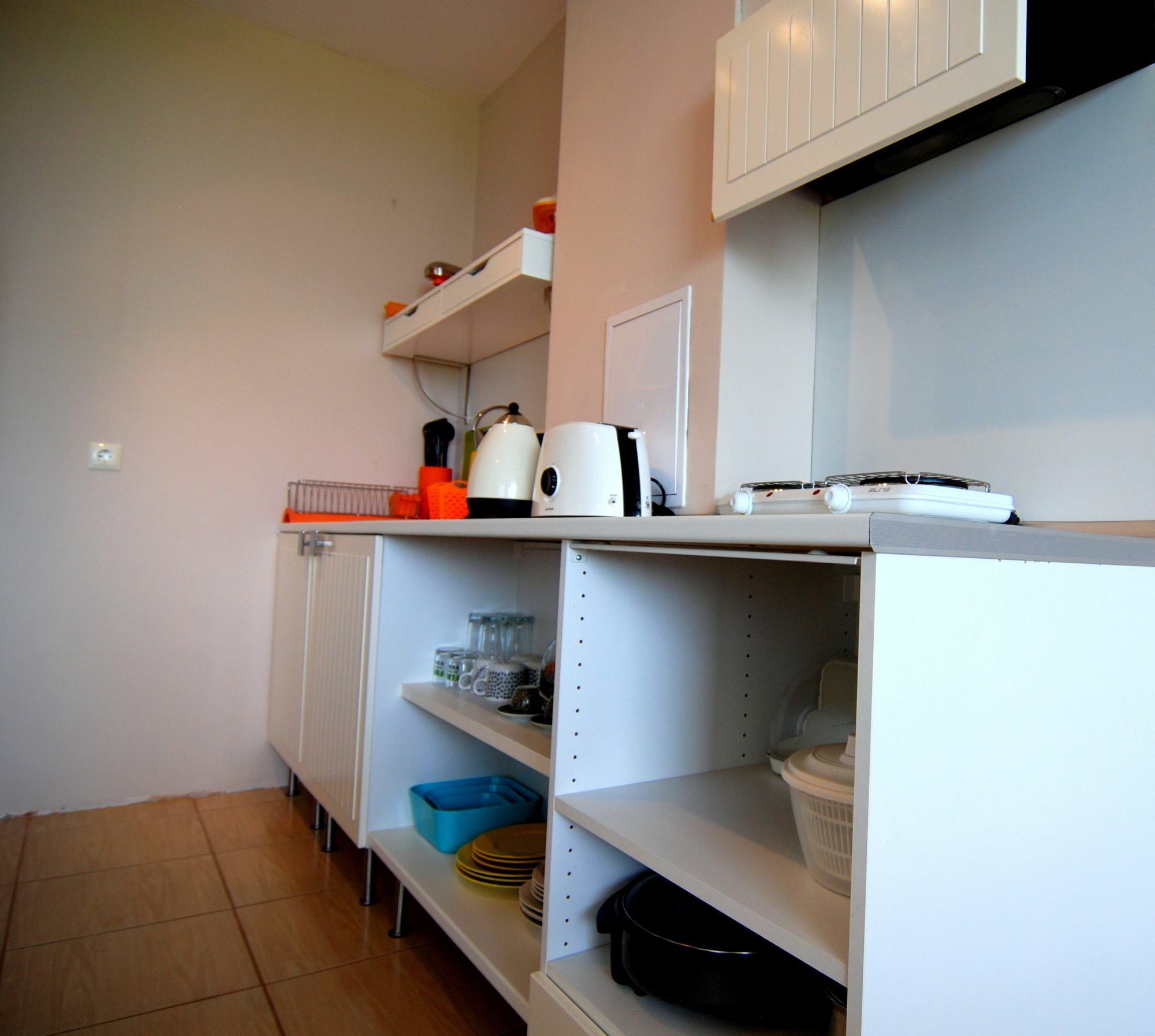 Baratero Mar Nero Apartments Ravda Bagian luar foto