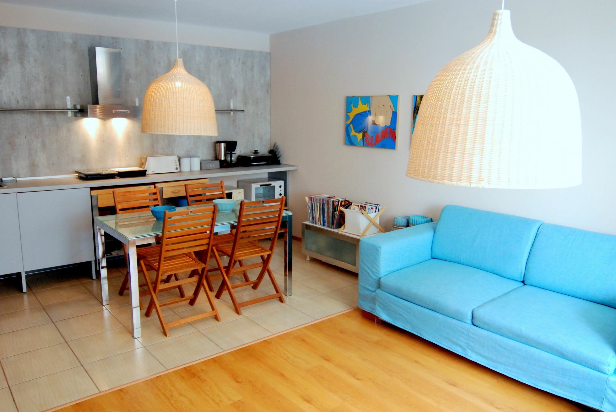 Baratero Mar Nero Apartments Ravda Bagian luar foto