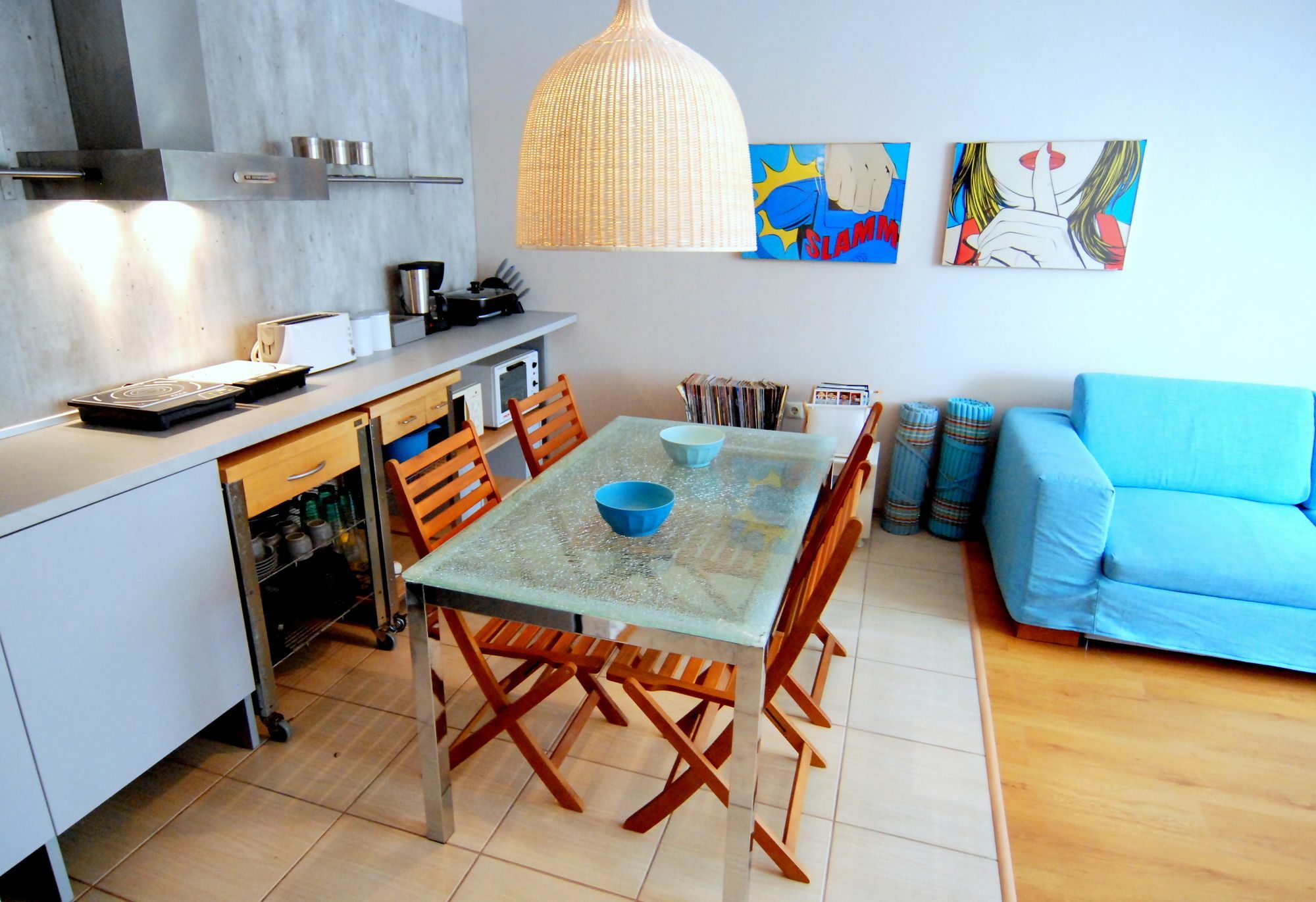 Baratero Mar Nero Apartments Ravda Bagian luar foto