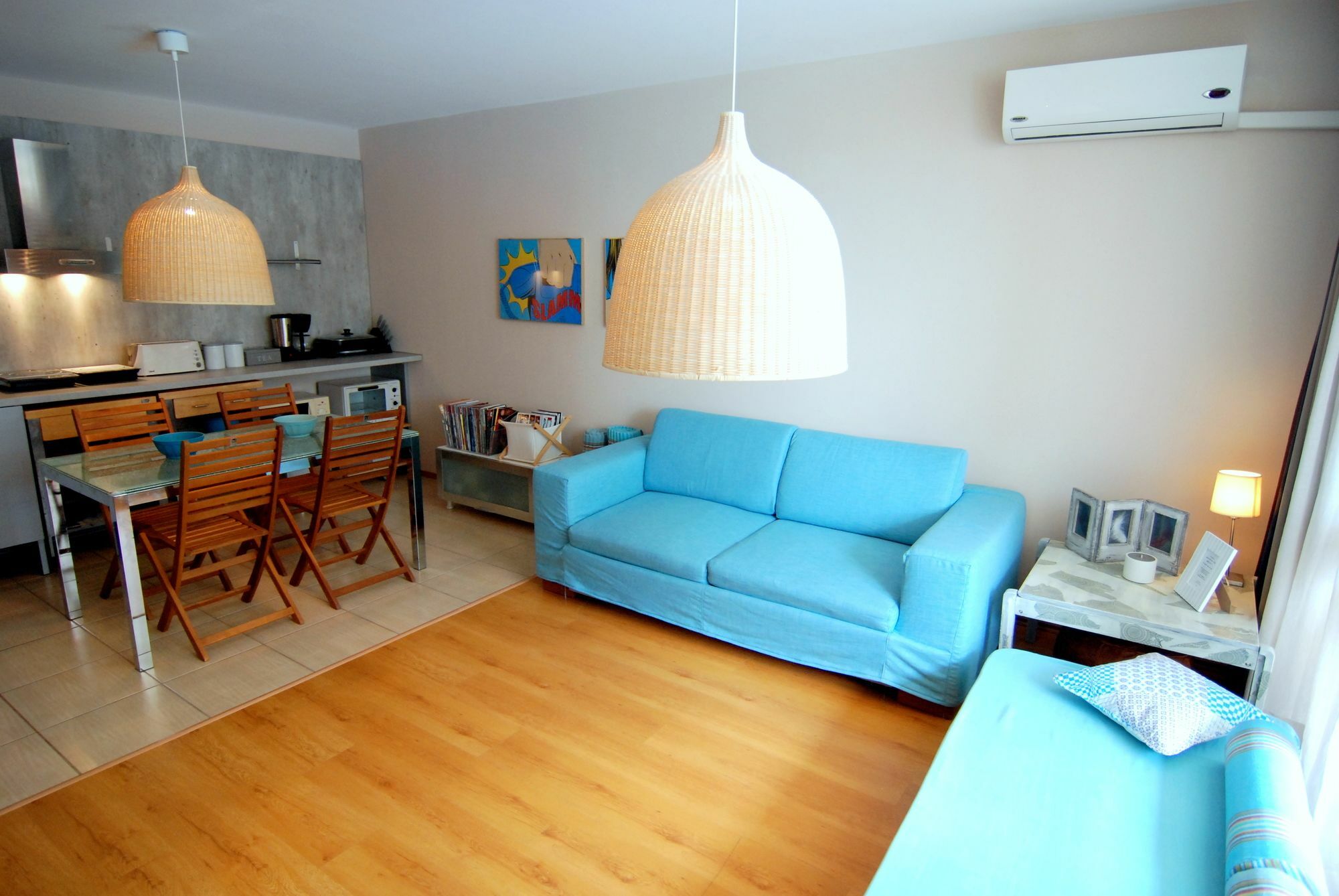 Baratero Mar Nero Apartments Ravda Bagian luar foto