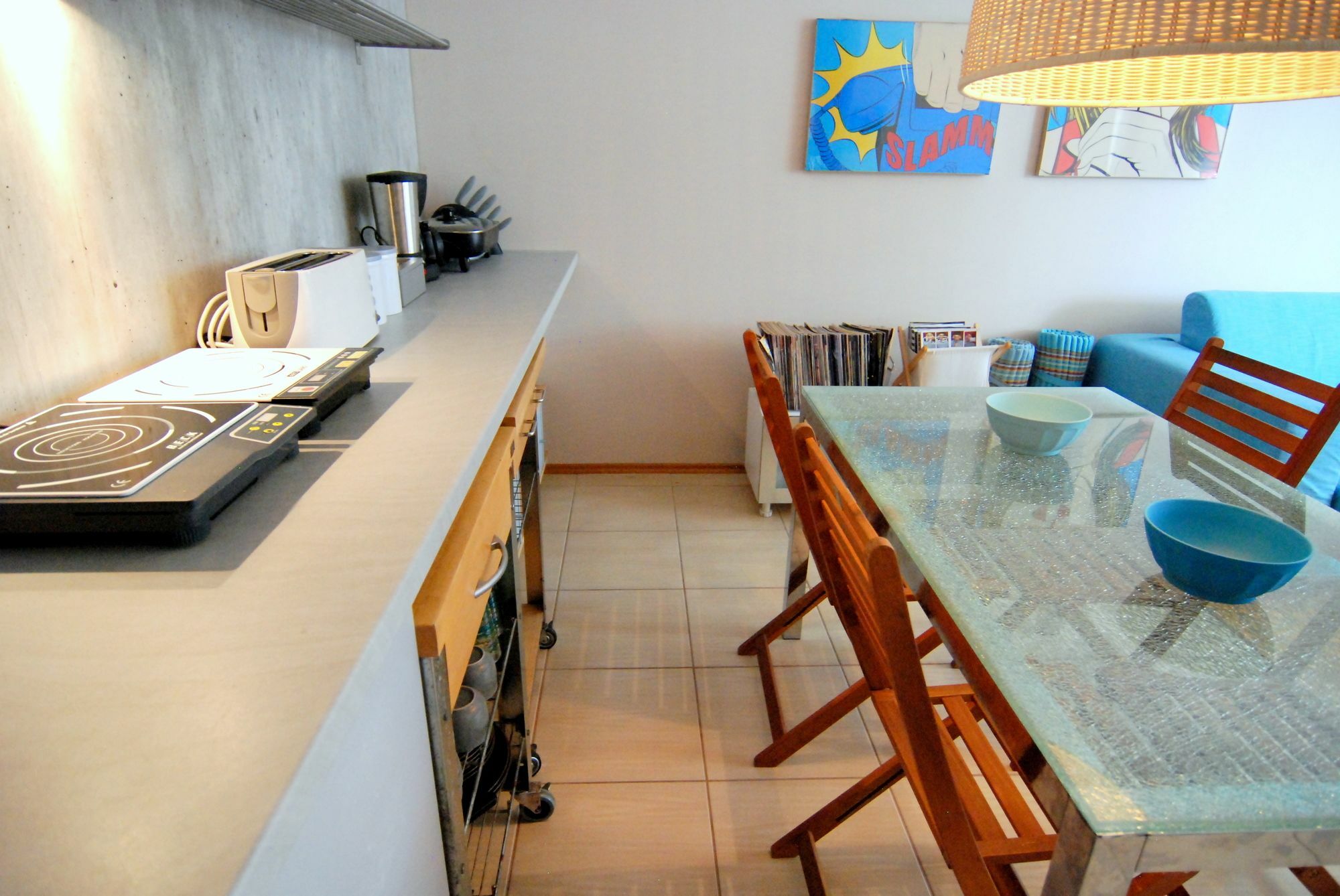 Baratero Mar Nero Apartments Ravda Bagian luar foto