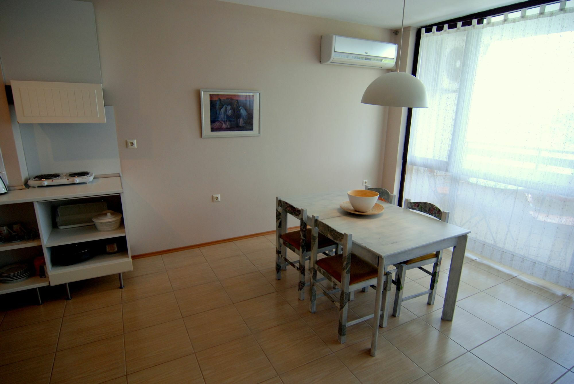Baratero Mar Nero Apartments Ravda Bagian luar foto