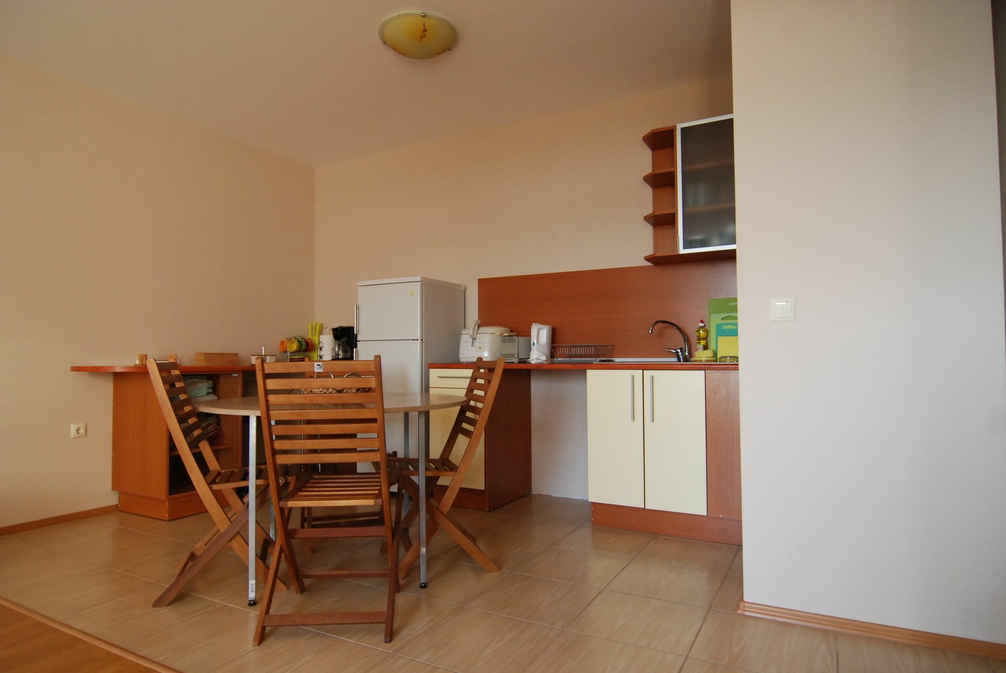 Baratero Mar Nero Apartments Ravda Bagian luar foto